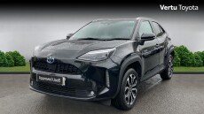 Toyota Yaris Cross 1.5 Hybrid Design 5dr CVT Hybrid Estate
